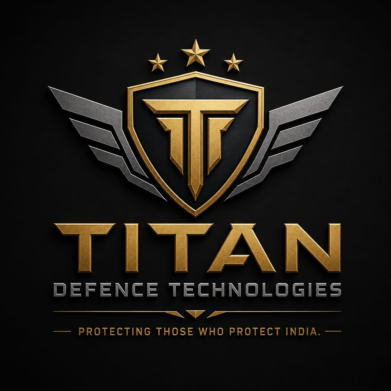 Titan Defence